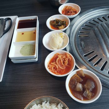 Gen Korean BBQ House - Barbeque Near Me - Arlington, Texas