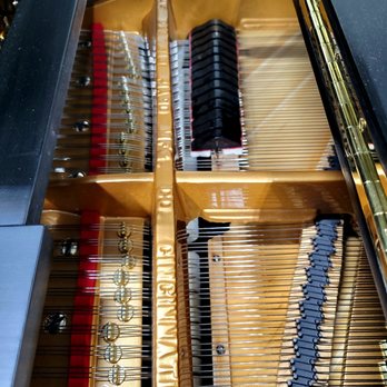 Chicago Piano Restoration - Piano Services Near Me - Bensenville, Illinois Chicago Piano Restoration - Piano Services Near Me - Bensenville, Illinois