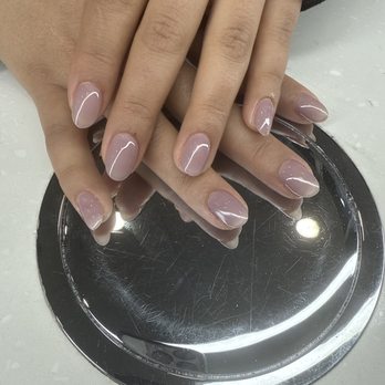 Tk Nails - Builder gel! Tammy is the best - Nail Salons Near Me - Calabasas, California Tk Nails - Builder gel! Tammy is the best - Nail Salons Near Me - Calabasas, California