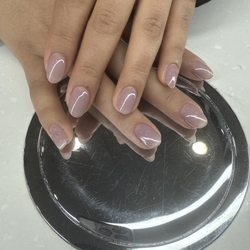 Builder gel! Tammy is the best
