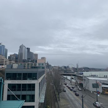 Space Needle - Landmarks & Historical Buildings Near Me - Seattle, Washington