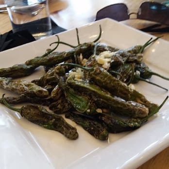 Ulele - Peppers w a pares an seasoning. Not hot but there are a few that will kill you w heat. - New American Near Me - Tampa, Florida Ulele - Peppers w a pares an seasoning. Not hot but there are a few that will kill you w heat. - New American Near Me - Tampa, Florida