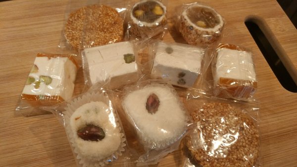 Parisa International Supermarket by null