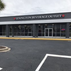 Lexington Beverage Outlet