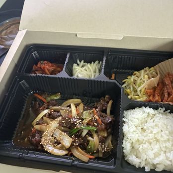 SOPO K-Grill - Korean Near Me - Temecula, California