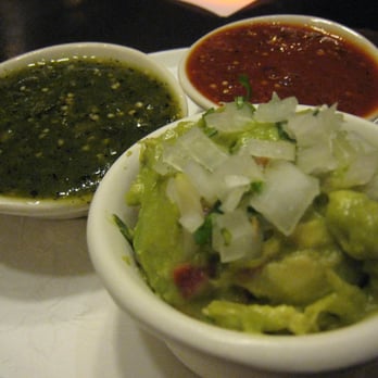 Xoco - Guacamole - Mexican Near Me - Chicago, Illinois