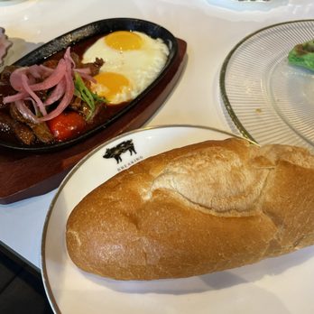 Breaking Dawn Brunch - Fo' sizzle - Breakfast & Brunch Near Me - Los Gatos, California