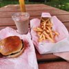 Buster's Drive In gift card