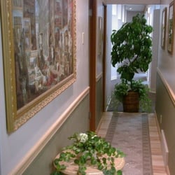 Nadia T Afifi, DDS