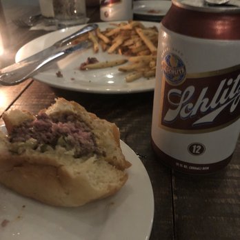 Sylvain - Sylvain Burger - Southern Near Me - New Orleans, Louisiana