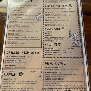 Susuru - Izakaya Near Me - Orlando, Florida Susuru - Izakaya Near Me - Orlando, Florida