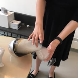 Le Laboratoire Cambridge - Vaporized margarita
