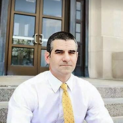 Johnston Law Firm