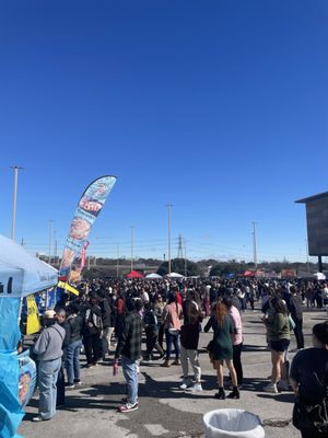 Wonderland of the Americas by null