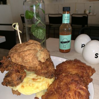 Egg Shop - Breakfast & Brunch Near Me - Brooklyn, New York