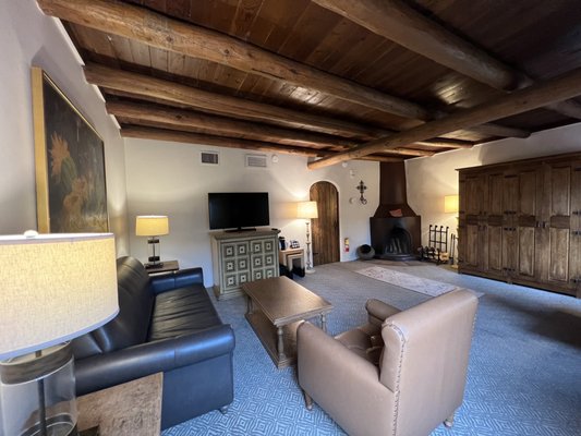 La Posada de Santa Fe, a Tribute Portfolio Resort & Spa by null