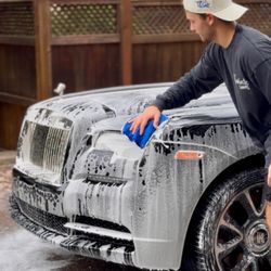 Summit Auto Detailing - Professional Interior and Exterior auto detailing services in Vernon that elevate your vehicle's feel and appearance.