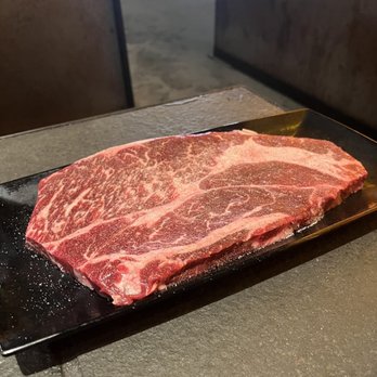 Iron Dish Korean BBQ - Wagyu - very dissapointing - Korean Near Me - Charlotte, North Carolina Iron Dish Korean BBQ - Wagyu - very dissapointing - Korean Near Me - Charlotte, North Carolina