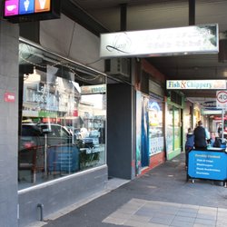 Latif Hair & Beauty Clinic - Latif Hair & Beauty exterior