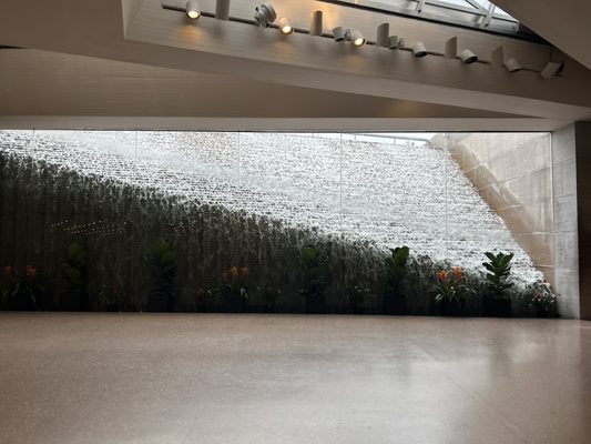 Cascade Café by null