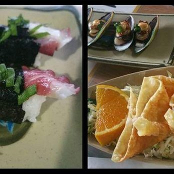 2 Tha Joint Sushi - Sushi Bars Near Me - Reno, Nevada