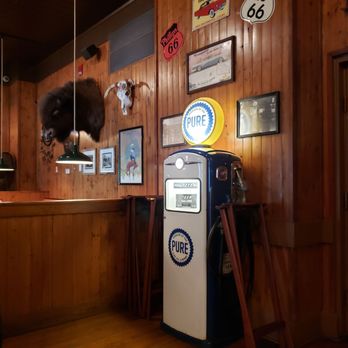 Austin's Cattle - New American Near Me - Valdosta, Georgia