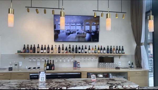 CoCo Noir Wine Shop & Bar by null
