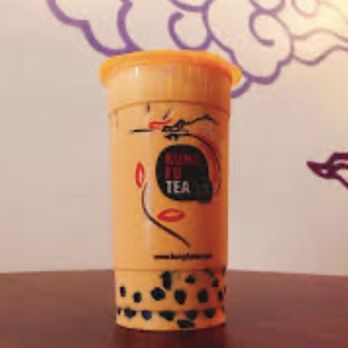 Kung Fu Tea - Bubble Tea Near Me - College Station, Texas Kung Fu Tea - Bubble Tea Near Me - College Station, Texas