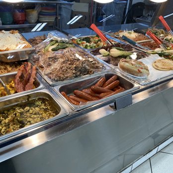 La Michoacana - Fresh food prepared daily - Meat Shops Near Me - Houston, Texas