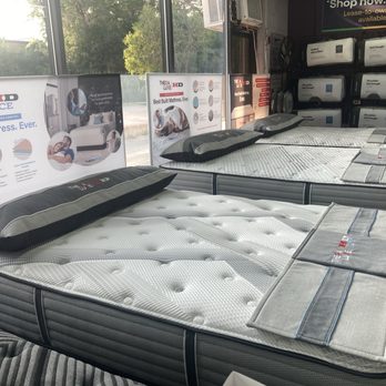 Mattress Overstock - Mattresses Near Me - Lombard, Illinois