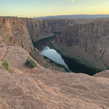 Glen Canyon Dam Overlook - Landmarks & Historical Buildings Near Me - Page, Arizona Glen Canyon Dam Overlook - Landmarks & Historical Buildings Near Me - Page, Arizona