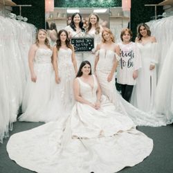 The Bridal Rail