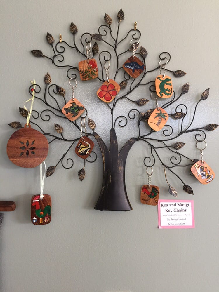 KAUAI FOREST TO FUNCTION Updated October 2024 22475 Kaumualii Hwy