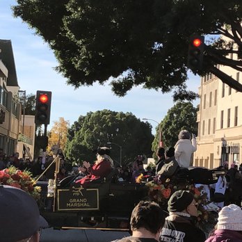 Pasadena Tournament of Roses - Grand Marshall - Local Flavor Near Me - Pasadena, California Pasadena Tournament of Roses - Grand Marshall - Local Flavor Near Me - Pasadena, California
