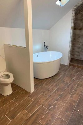 Pedigo Plumbing Service