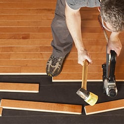 Flooring Solutions