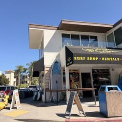 La Jolla Surf Systems - Closest surf shop to the shores!