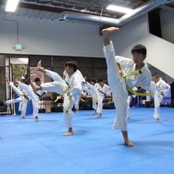 Butokuden Martial Arts Training Center
