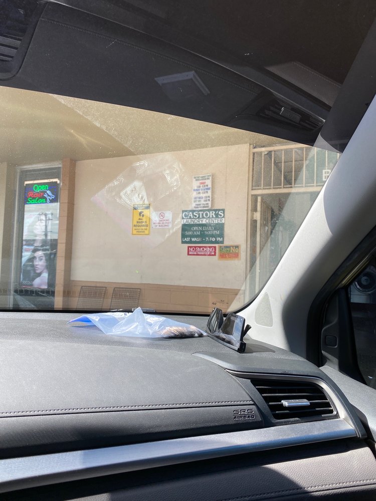 CASTOR’S LAUNDROMAT 16 Photos & 30 Reviews Laundromat 94300