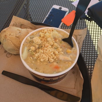 Zoup! Eatery - Chicken pot pie. - Salad Near Me - Middleburg Heights, Ohio Zoup! Eatery - Chicken pot pie. - Salad Near Me - Middleburg Heights, Ohio