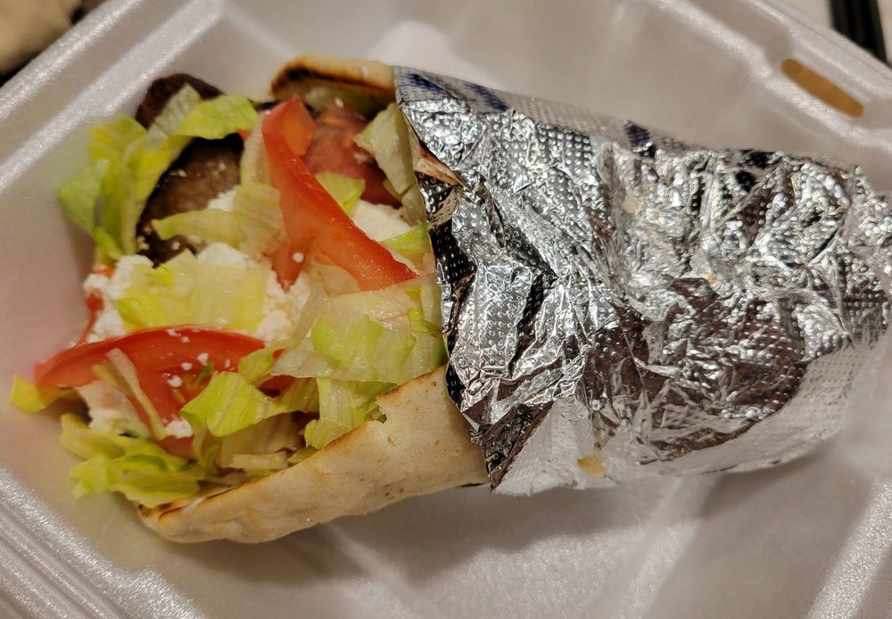 2M Mediterranean Market & Deli