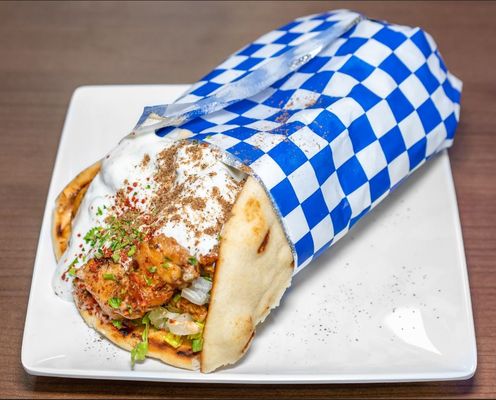 Yanni's Greek Grill by null
