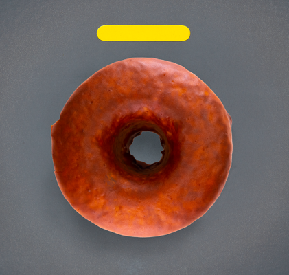 fōnuts donut bakery by null