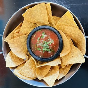 Estrella Taco - Salsa /chips - Tacos Near Me - Franklin Park, Illinois Estrella Taco - Salsa /chips - Tacos Near Me - Franklin Park, Illinois