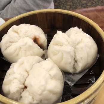 Fu Lam Moon - BBQ pork bun - Dim Sum Near Me - Fremont, California Fu Lam Moon - BBQ pork bun - Dim Sum Near Me - Fremont, California