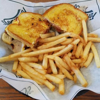 Farmer Boys - Breakfast & Brunch Near Me - Hemet, California