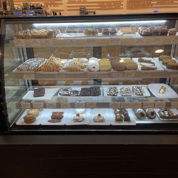 Bare Naked Bakery - Pastry's - Bakeries Near Me - Huntington, New York