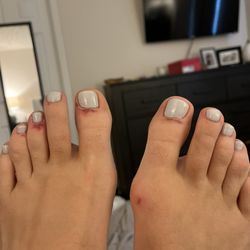 Lush Nail Lounge