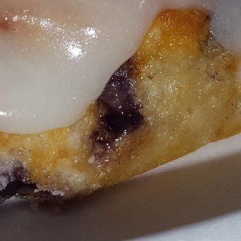 Bojangles - a close up of a pastry with icing - Fast Food Near Me - Piedmont, South Carolina Bojangles - a close up of a pastry with icing - Fast Food Near Me - Piedmont, South Carolina
