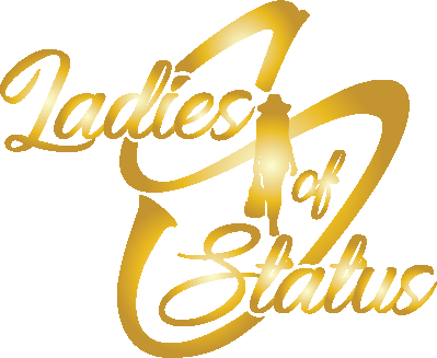 LADIES OF STATUS - Updated January 2025 - Request Information - Moreno ...